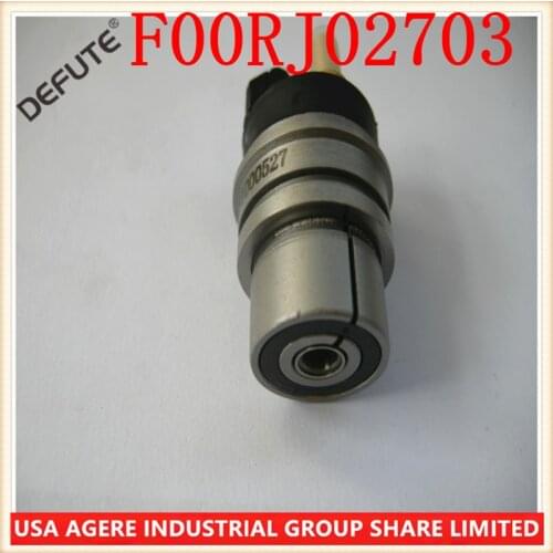 10 pieces/lot) F00RJ02703 fuel injector solenoid valve set (F 00R J02 703) diesel pump control solenoid valve F00R J02 703