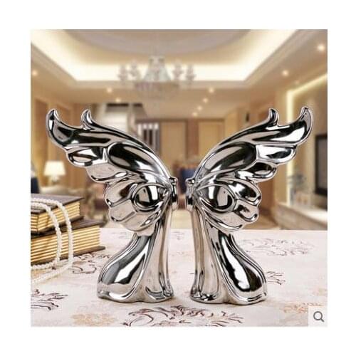 BEAUTIFUL CERAMIC BUTTERFLY CRAFTS, CREATIVE HOME OFFICE DECORATIONS, BIRTHDAY WEDDING GIFTS