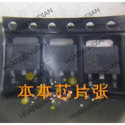New AP15N03H 15N03H TPO2521.2 high quality