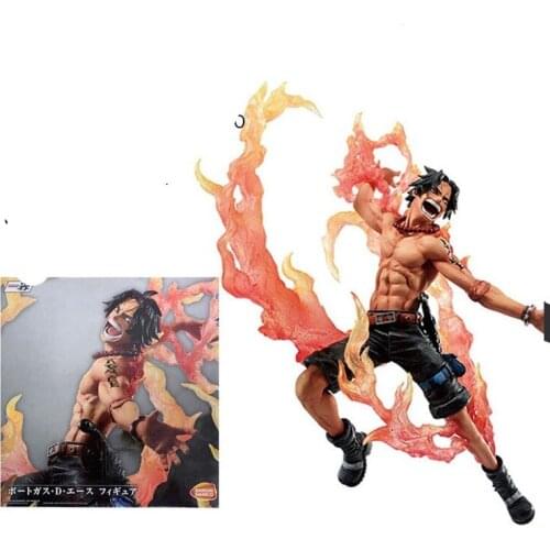 Bandai Genuine ONE PIECE Luffy Nami Zoro Shanks Ace Garp Dracule Mihawk Sabo Kikunojo Action Figure Model Toys