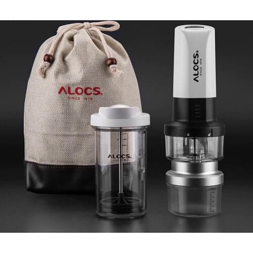 Electric Outdoor Portable Coffee Maker driving outdoor picnic camping stove coffee pot coffee cup Hand cup coffee cup