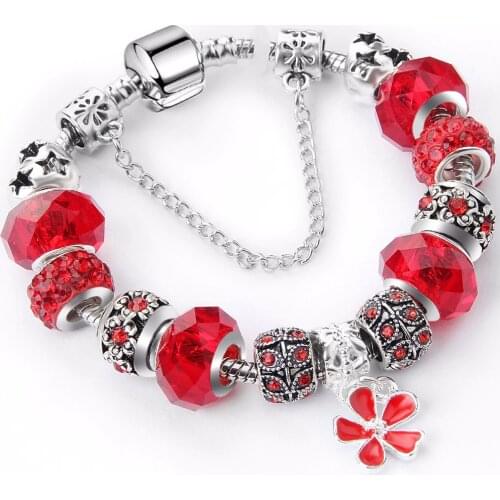 TAOXU Bracelets For Lovers