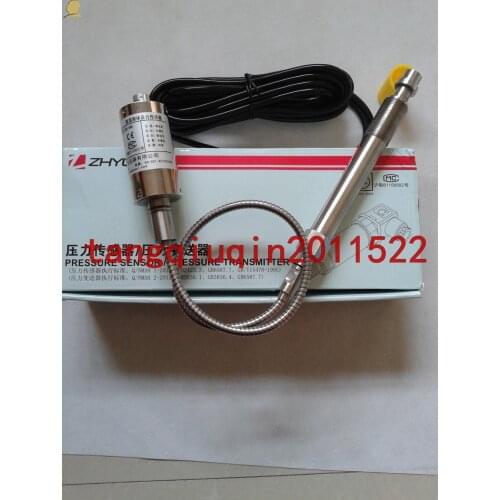 High Temperature Melt Pressure Sensor PT124G-121-50MPA-M22 2mv/V Output