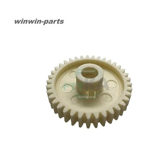 1PC Pressure Roller Gear RU5-0523-000 RU5-0523 37T for HP 1022 3050 3052 3055 1319