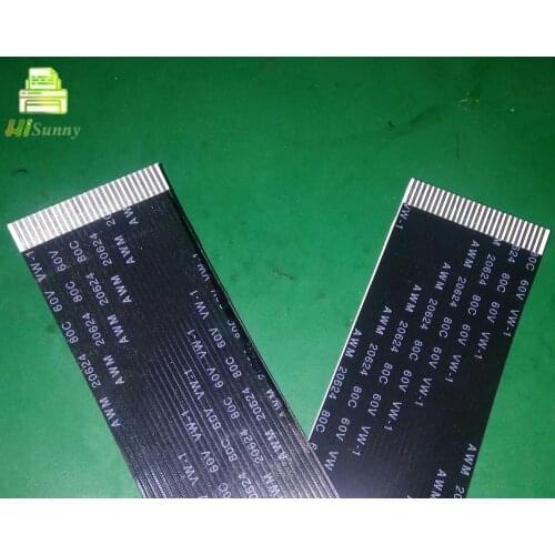 10pcs for 26pins for HP 400PRO M401 M425 control panel cable