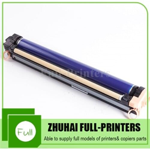 1X Printer Color Drum Unit Drum Cartridge REBUILTED 013R00664 for Xerox Digital Printer Color 550 560 570 C60 C70