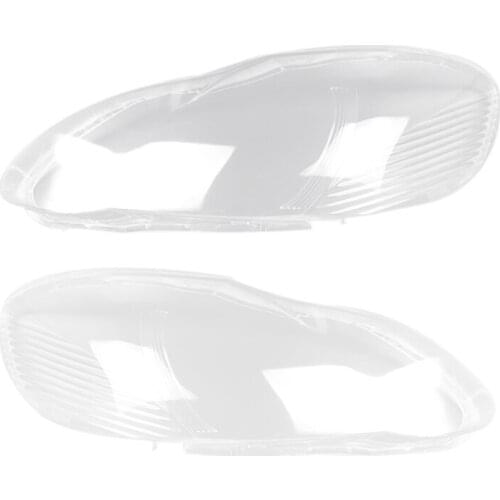 For Toyota chorus ex 2003-09, automotive headlight, clear lens cover, headlight, screen cover