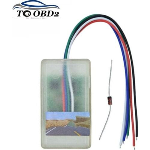 JULIE Emulator New Universal IMMO Emulator for CAN-BUS /K-Line Cars Support For Audi,For BMW, ect Julie IMMO OBD2 Diagnostic