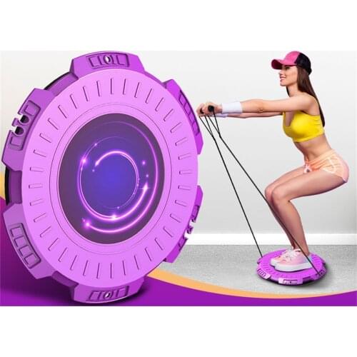 Full Of Life Health Discs