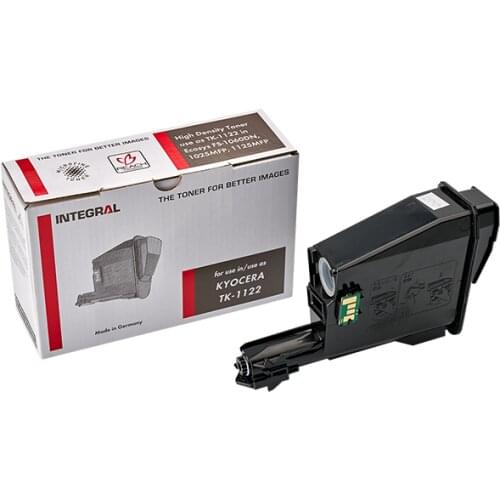 INTEGRAL Toner Cartridges