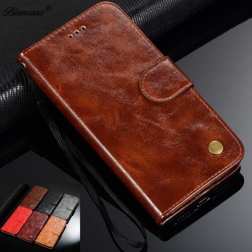 Retro Leather Wallet Case For Nokia 7.2 6.2 4.2 3.2 2.2 2.1 3.1 5.1 6.1 7.1 8.1 Cover For Nokia 1 2 3 5 6 7 Plus 8 Sirocco X6 X7