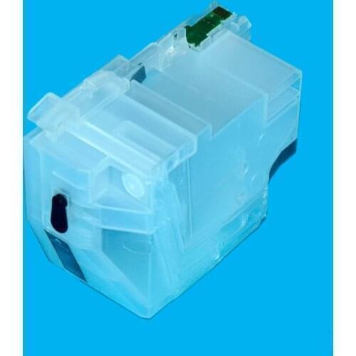 LC3019XL LC3019 LC3017 refill inkjet cartridge for BROTHER MFC-J5330DW MFC-J6530DW MFC-J6930DW MFC-J6730DW ink Printer chip