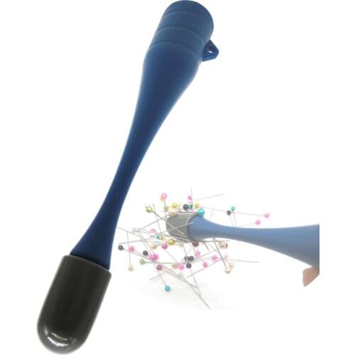 Magnetic Needle Stick Easy Pick Up Quilting Pins Needle Storage Sewing