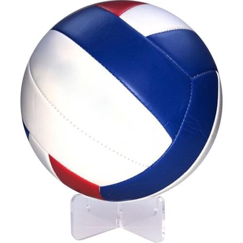 Multi-function Acrylic Display Stand Bowling Basketball Soccer Ball Bracket Holder Transparent Rack Support Base