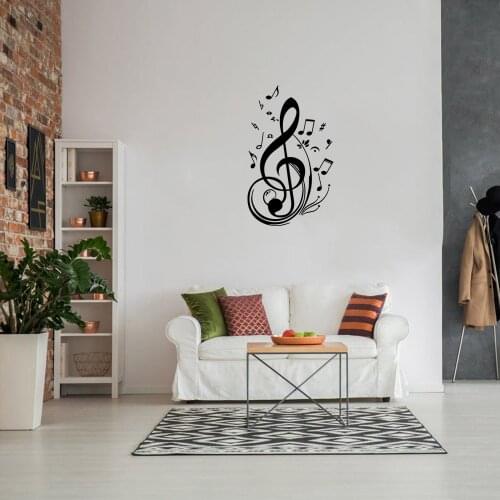 Cartoon Art Sticker Waterproof Wall Stickers For Kids Rooms Diy Home Decoration Wall Decoration Murals