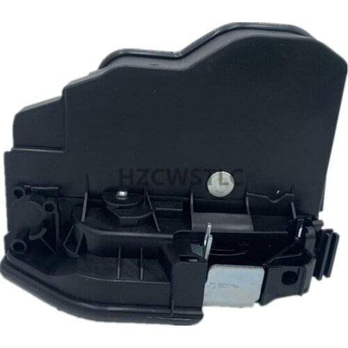 New Electric Door Lock Latch Actuator Rear Right For BMW X6 E60 E70 E90 51227202148
