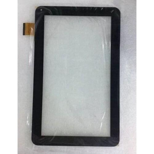 New tablet pc Digma Optima 10.6 3g TT1006MG touch screen touch panel digitizer glass sensor