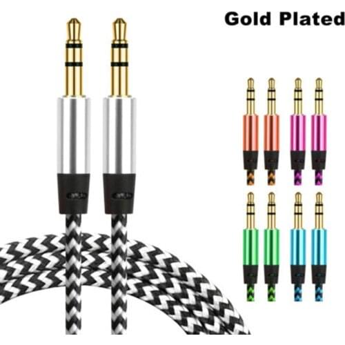 Portable Bluetooth 5.0 Audio Receiver Mini 3.5mm HIFI Stereo Bluetooth For TV PC Wireless Adapter For Car Speaker Headphones