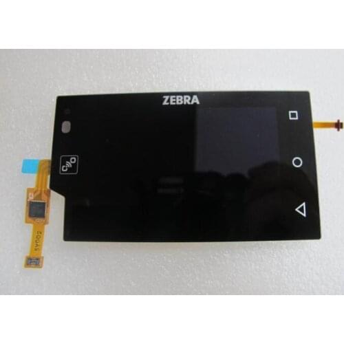SYMBOL ZEBRA MC55N0 MC67 New Version Display Screen GPM1547A0 LCD screen