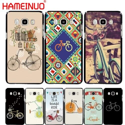 HAMEINUO bike bicycle cover phone case for Samsung Galaxy J1 J2 J3 J5 J7 MINI ACE 2016 2015