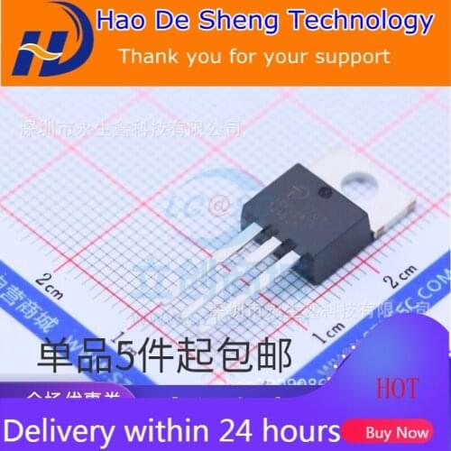 10PCS/LOT TOP224YN TOP224Y TO-220 LCD Power Management IC New Original In Stock