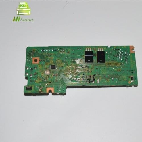 3 months Guarantee for epson L375 mainboard logic mother formatter board