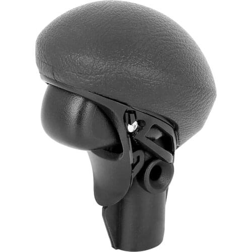 54130-SNA-A81 Car Gear Shift Knob Head Lever ABS for Honda Civic 2006 2007 2008 2009 2010 2011 Accessories