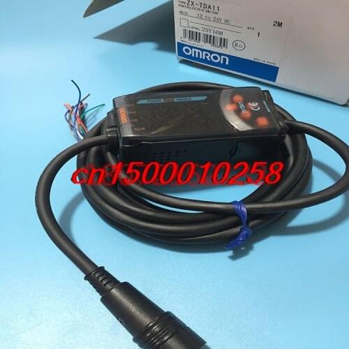 FREE SHIPPING ZX-TDA11 Laser displacement sensor