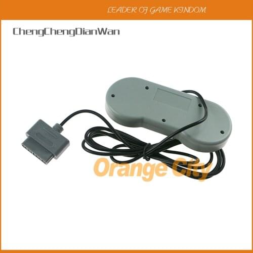 ChengChengDianWan Controller for Super for Nintendo SNES System Console Control Pad Newest