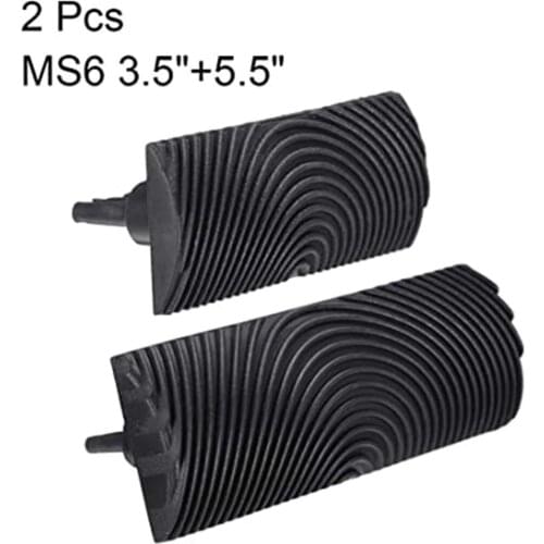 3 Inch 6 Inch Wood Grain Imitation Wood Grain Tool Wood Grain Roller Wood Grain Art Paint Texture Paint Printing Tool