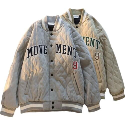 Женские стеганые куртки JBOLID China At AliExpress