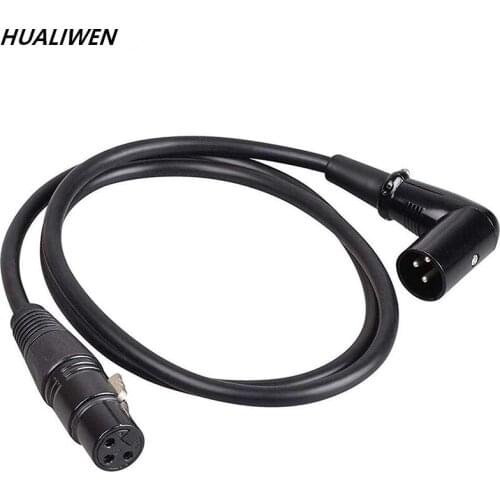 NOSYA XLR Line Microphone Line Guitar Line DMX Signal Line Free Shipping