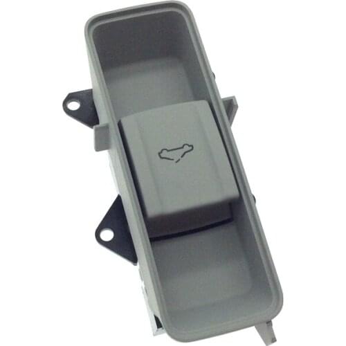 Gray/beige/off white original for Audi A6L C7 A4L B9 Q3 A3 A1 sunroof glass switch button