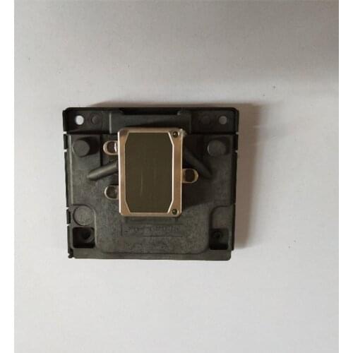 F181010 Printhead for Epson ME510 L101 L201 L100 ME32 C90 T11 T13 T20E L200 ME340ME2 TX100 TX101 TX105 110 111 inkjet printer