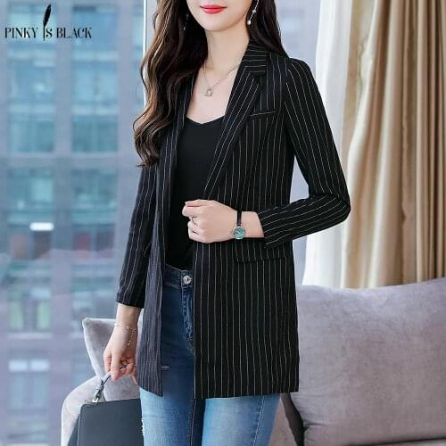 PinkyIsBlack Women's Blazers Blazers