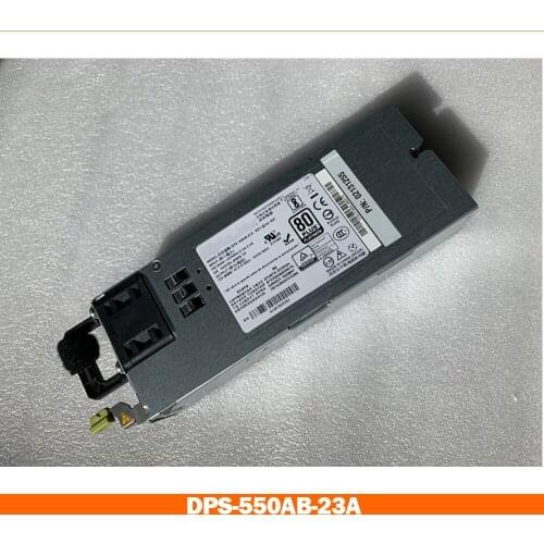 Power Supply For Delta DPS-550AB-23A 550W Will Fully Test Before Shipping