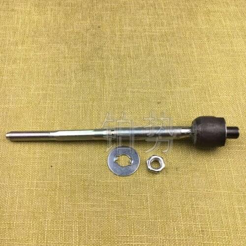 Car Steering rack end sub-assembly 2004-Toy otaV ITZ YAR ISF UNC ARG OPO RTE steering gear inner ball joint tie rod ball joint