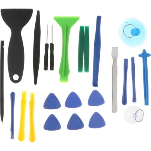 Precision Screwdriver Set DIY Mini Repair Tool Kit for Mobile Phone