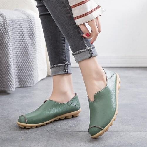 SAWM Womens Spring Shoes