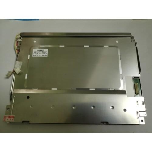 SHARP LCD DISPLAY LQ104V1DG52