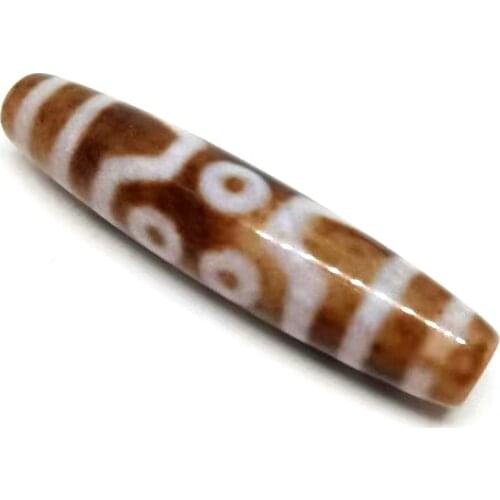 Special 5 eyes TIbet Beads Mysterious Buddhism Bead Free Shipping