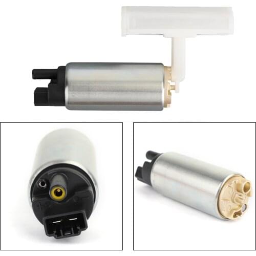 Artudatech Fuel Pump Fit for Yamaha Outboard 40 50 60 70 75 80 90 100 Hp 2007-2017 6C5-13910-10 Motor Accessoreis Parts