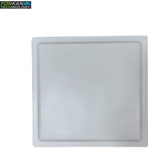 UHF RFID Gain 12dBi Antenna Circular Polarization Outdoor IP65 Antenna Long Range Antenna for Smart Warehouse Application