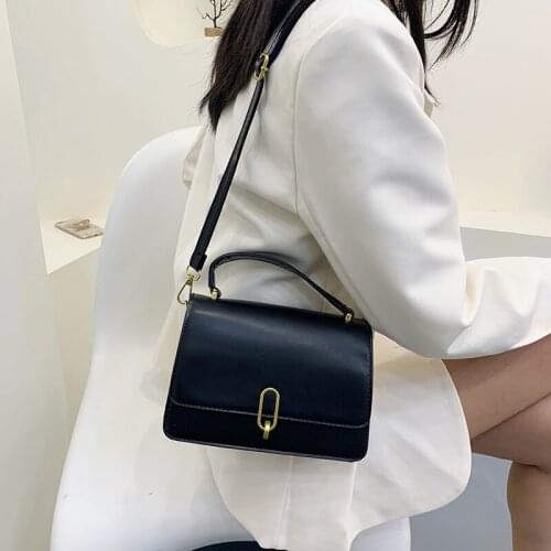 XIANGMANNI Totes With Short Handles