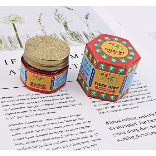 Пластыри с тигром Bii Dick China At AliExpress