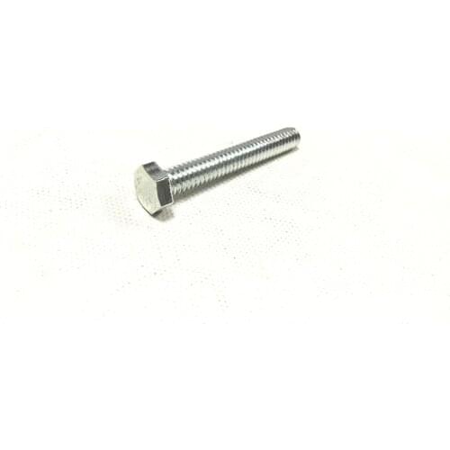 Bowling Spare Parts T809 849 285 Hex Head Cap Screw 1/4-20 x 1-3/4 Use for AMF Bowling Machine (20pcs/bag)