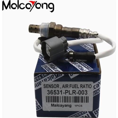 For Civic Acura 1.7L 2004-2005 Air Fuel Ratio Oxygen Sensor 36531PLR003 36531PLR003 Car Oxygen Sensor