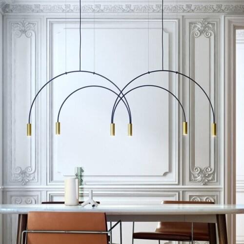 Vintage stone diamond pendant lamp ventilador de techo lampes suspendues luzes de teto