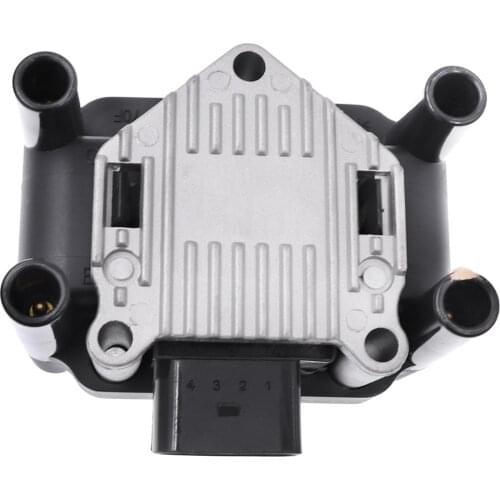 GZKTQC Ignition Systems