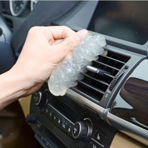 Car interior Multifunctional cleaning glue for Mini R55 R56 R57 R58 R59 For Suzuki SX4 SWIFT Alto Grand Vitara Jimny S-Cross